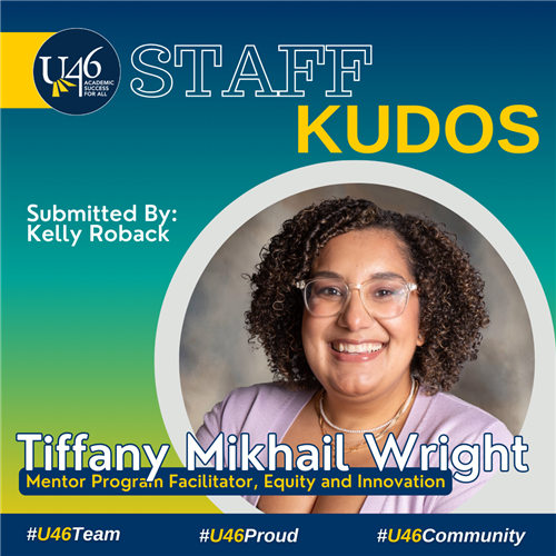 Tiffany Mikhail Wright